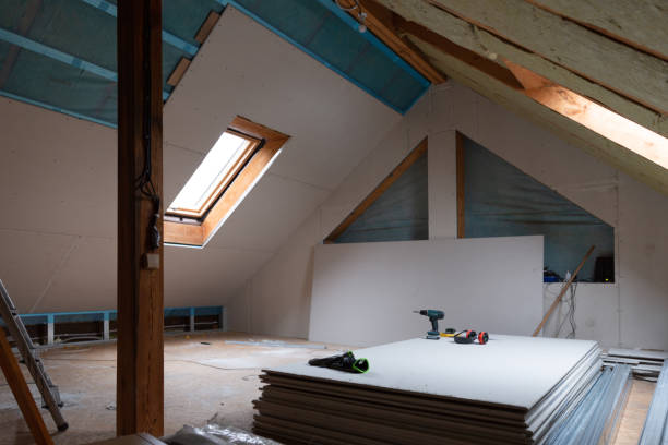 Best Insulation Maintenance and Repair in Lake Dallas, TX