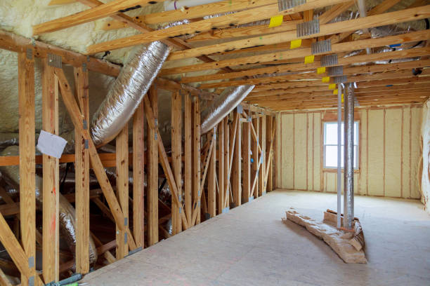  Lake Dallas, TX Insulation Contractor Pros