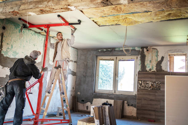 Best Insulation for Specific Applications in Lake Dallas, TX