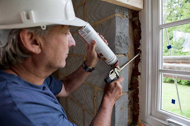 Best Spray Foam Insulation in Lake Dallas, TX
